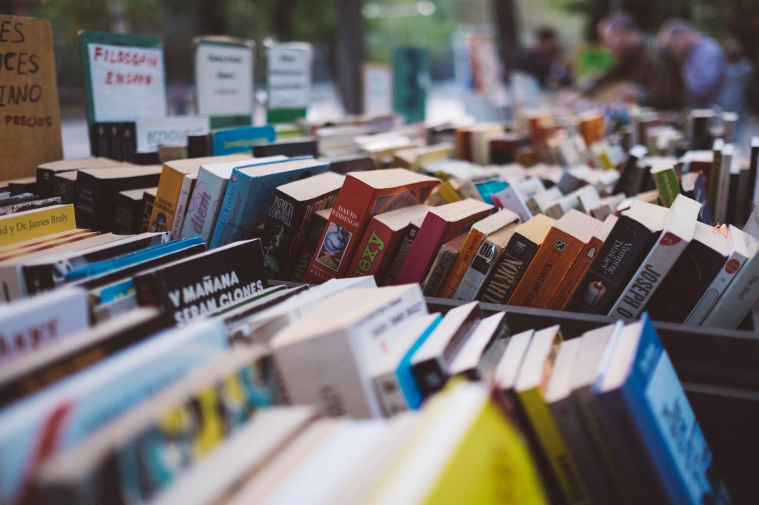 Buchhandlung Am Turm in Heilsbronn (Franken)