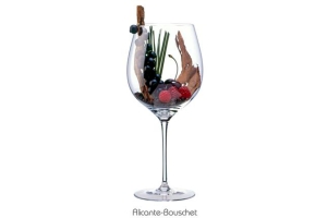 Rebsorte Alicante-Bouschet