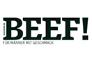 BEEF BEEF