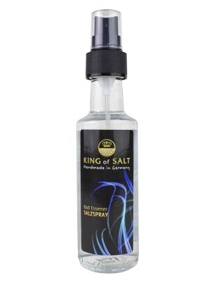 Salzspray