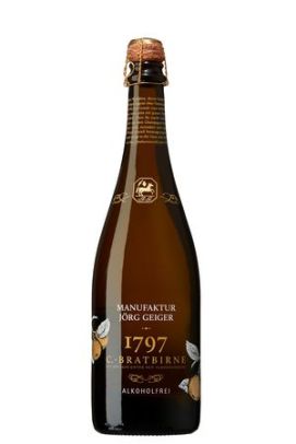 Champagner Bratbirne