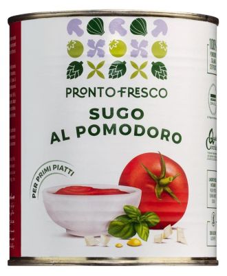 Prontofresco