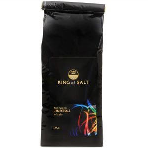 Kuspersalz, 500 g
