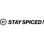 Stay Spiced -Spiceworld