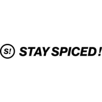 Stay Spiced -Spiceworld