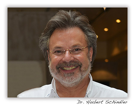 Dr. Hubert Schindler