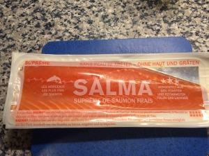 Salma Lachs